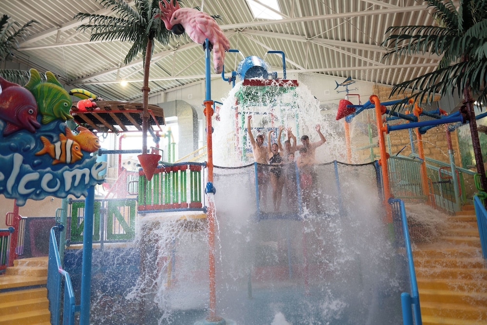 Ferienpark Weissenhauser Strand 43/49