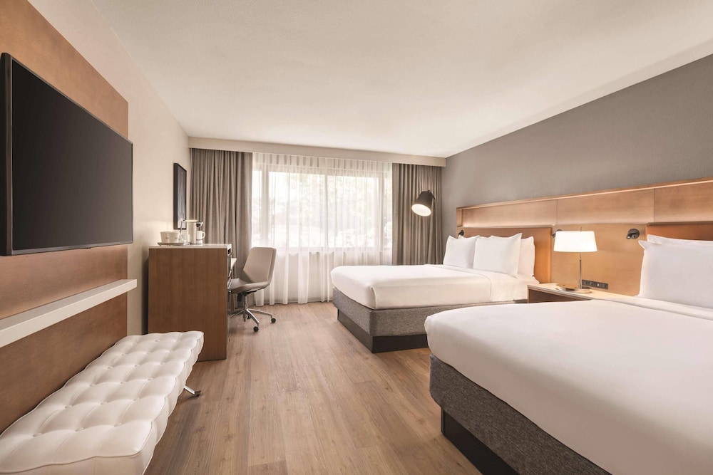 Room, 2 Queen Beds