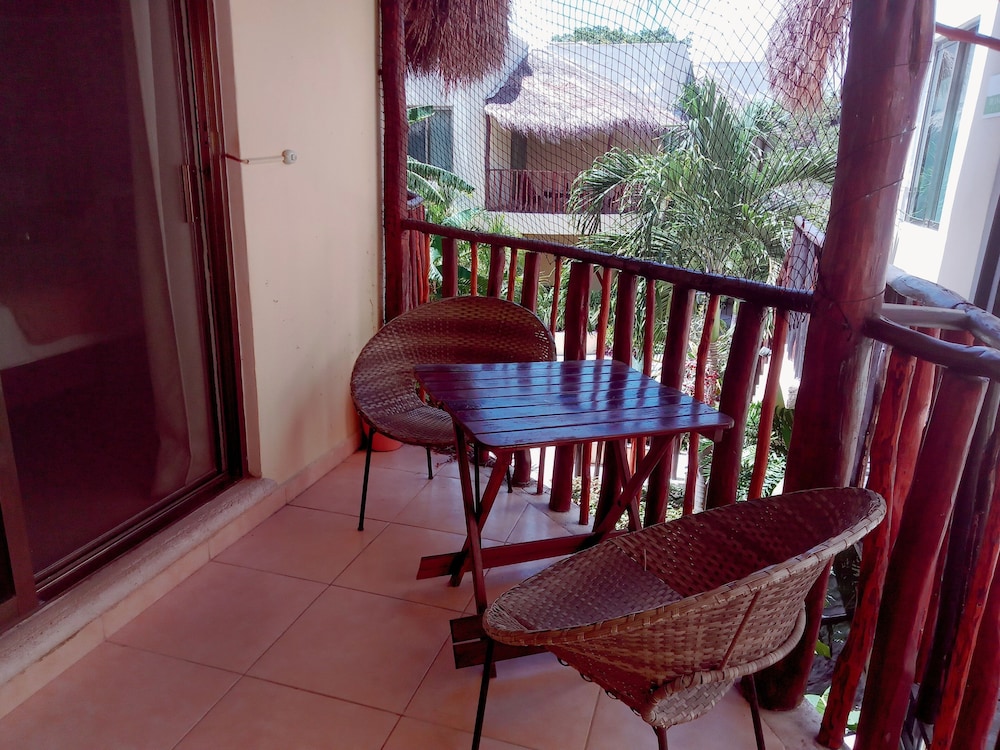 Villas Akalan 59/75