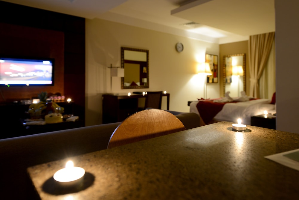 منتجع بودل جاردينيا(Boudl Gardenia Resort) 11/67