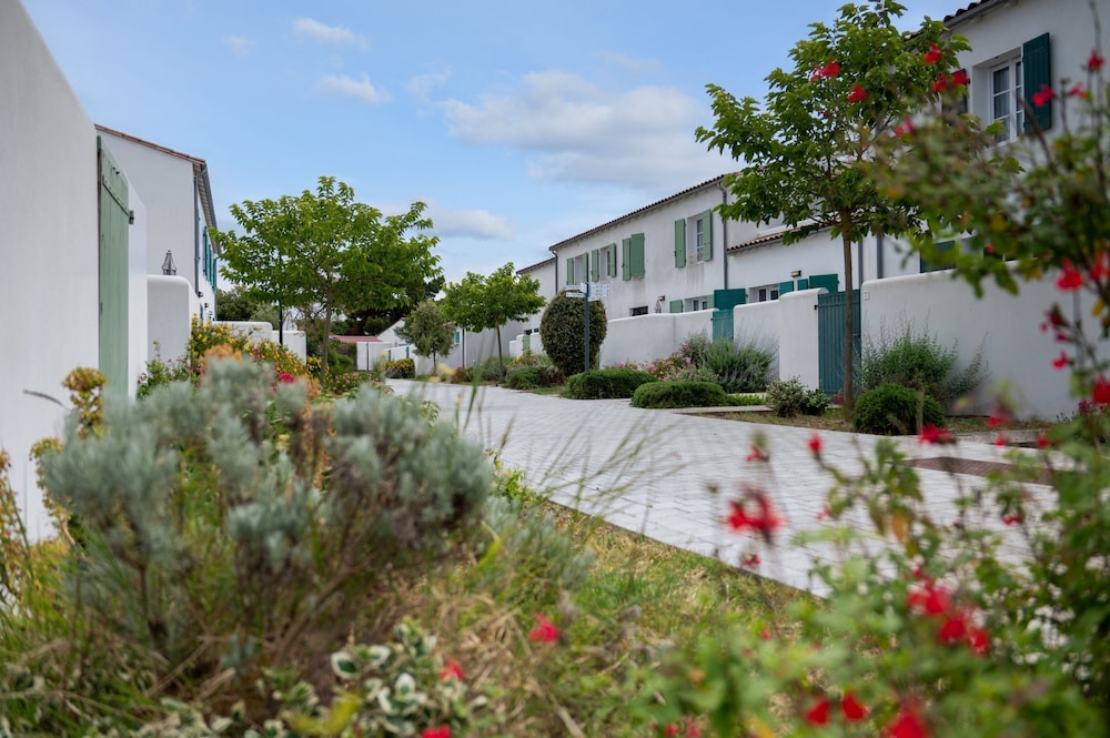 Residence Odalys Reve d ile 39/50