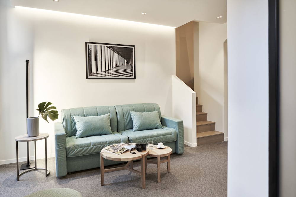 NLH Monastiraki | Neighborhood Lifestyle Hotels 31/50