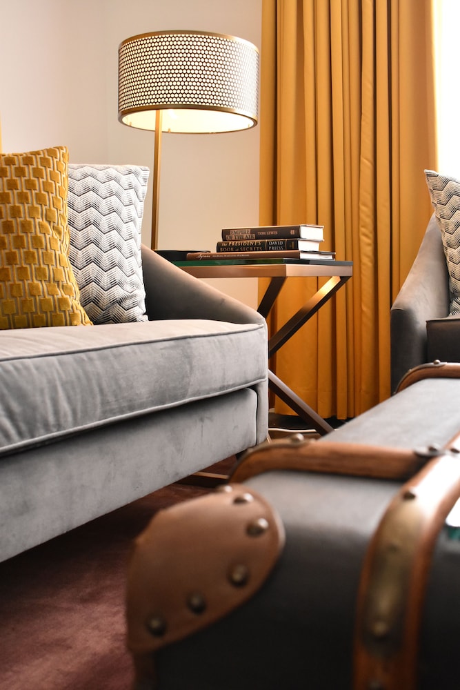 The Us Grant A Luxury Collection Hotel San Diego 25/44