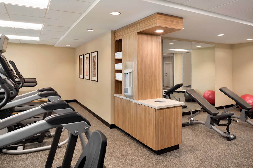 TownePlace Suites by Marriott Minooka 24/45