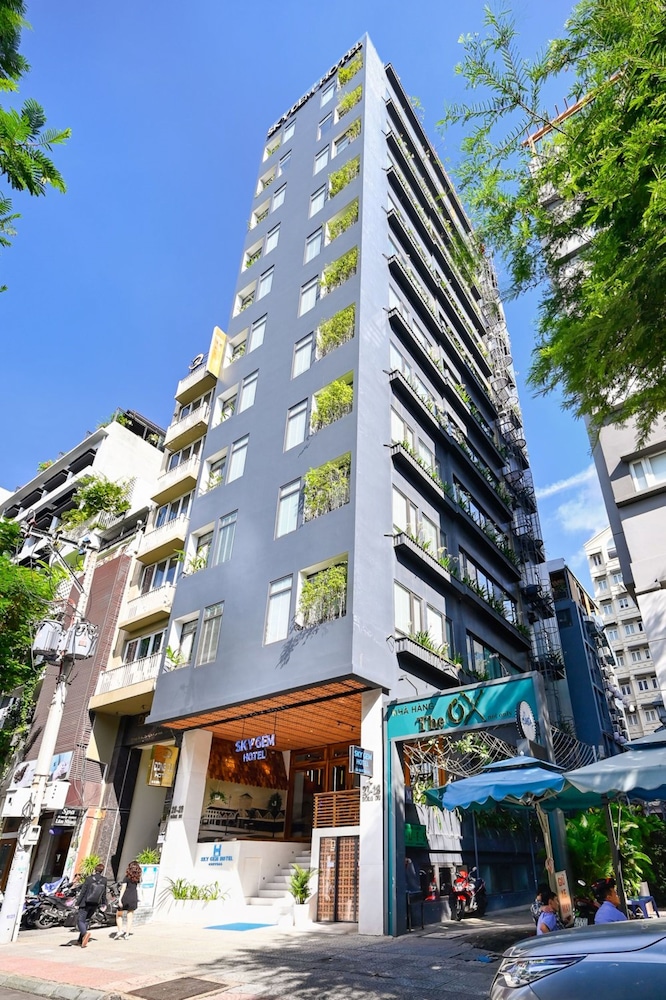 Sky Gem中环酒店(Sky Gem Central Hotel) 图片4