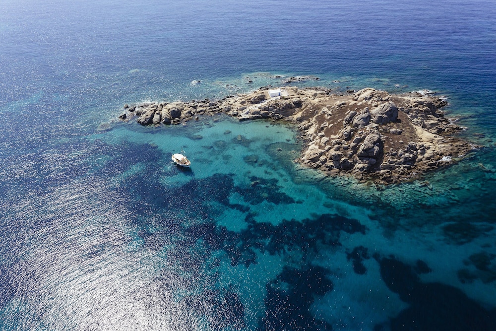 Naxos Luxury Villas 27/36