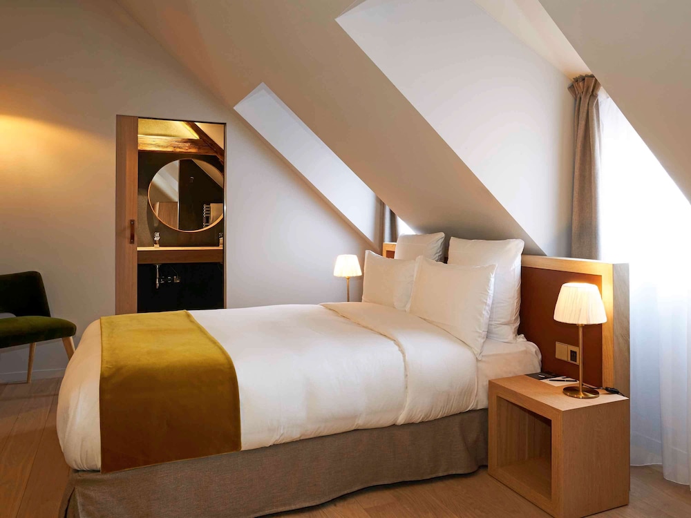 5 Terres Hotel & Spa - MGallery Collection 13/48