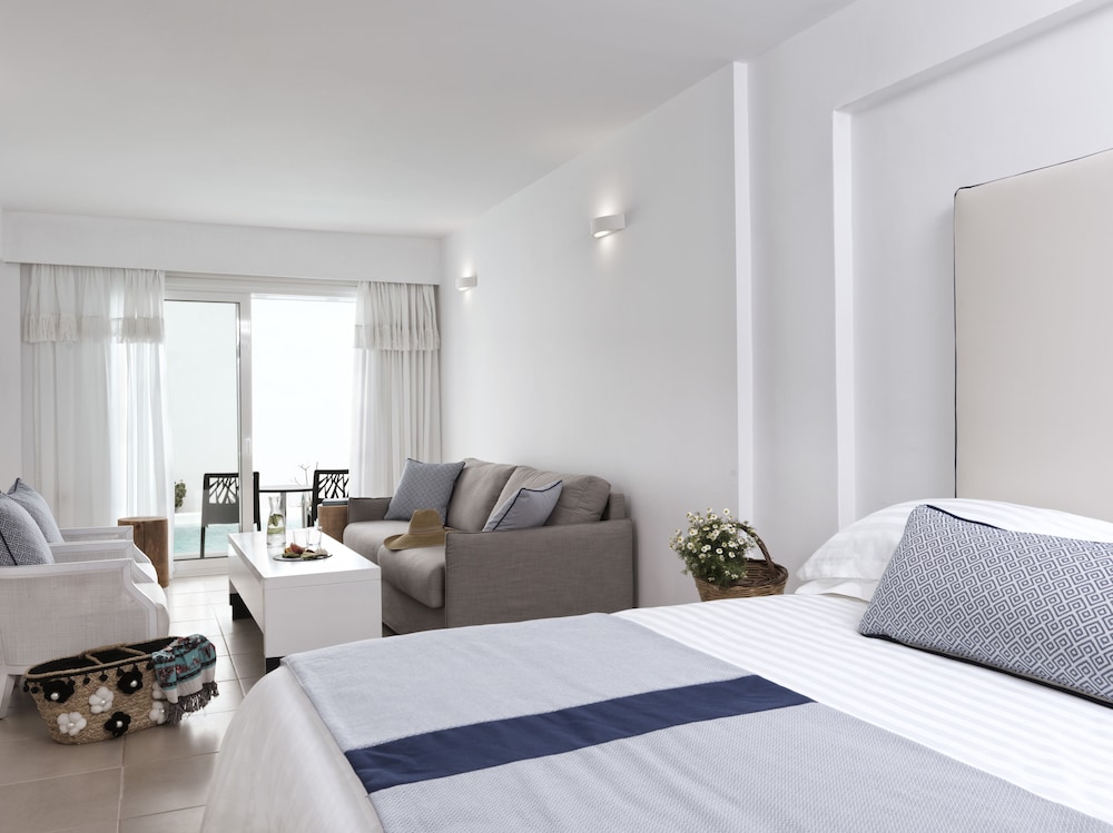 Aressana Spa Hotel and Suites 26/82