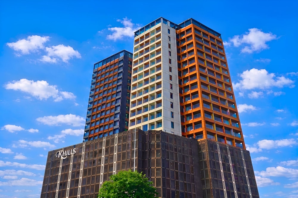 K Hills The Terrace 4/70