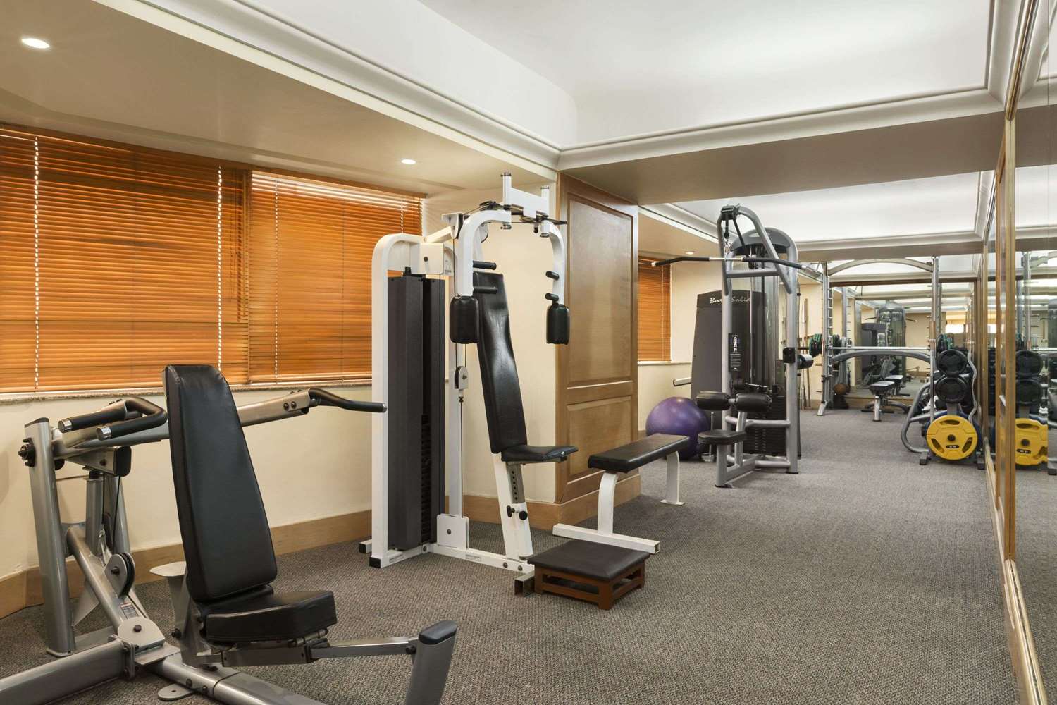 Ramada Plaza Palm Grove 18/54