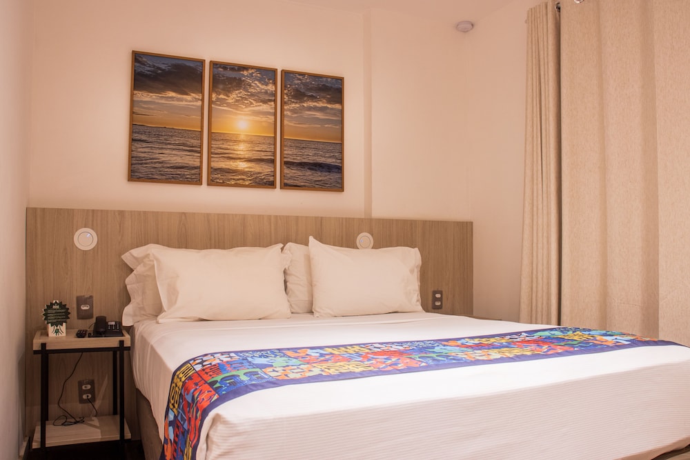 Anna Suites Ipanema 12/46