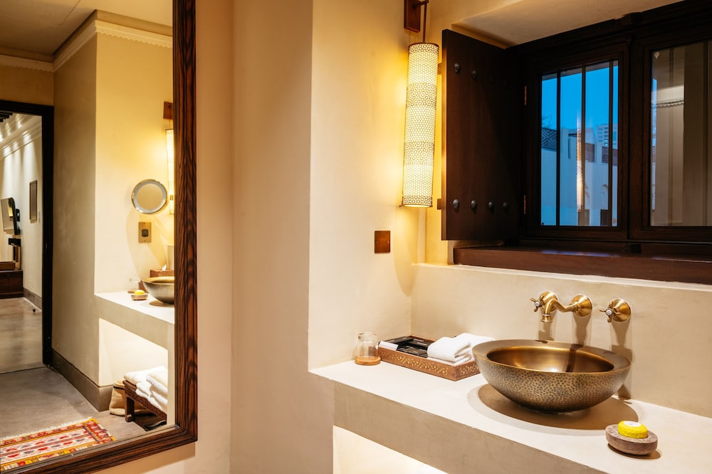 The Chedi Al Bait Sharjah 74/74