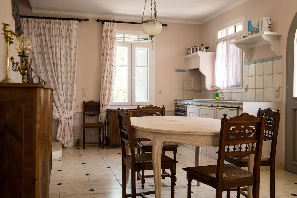 Villas Thassos 26/50