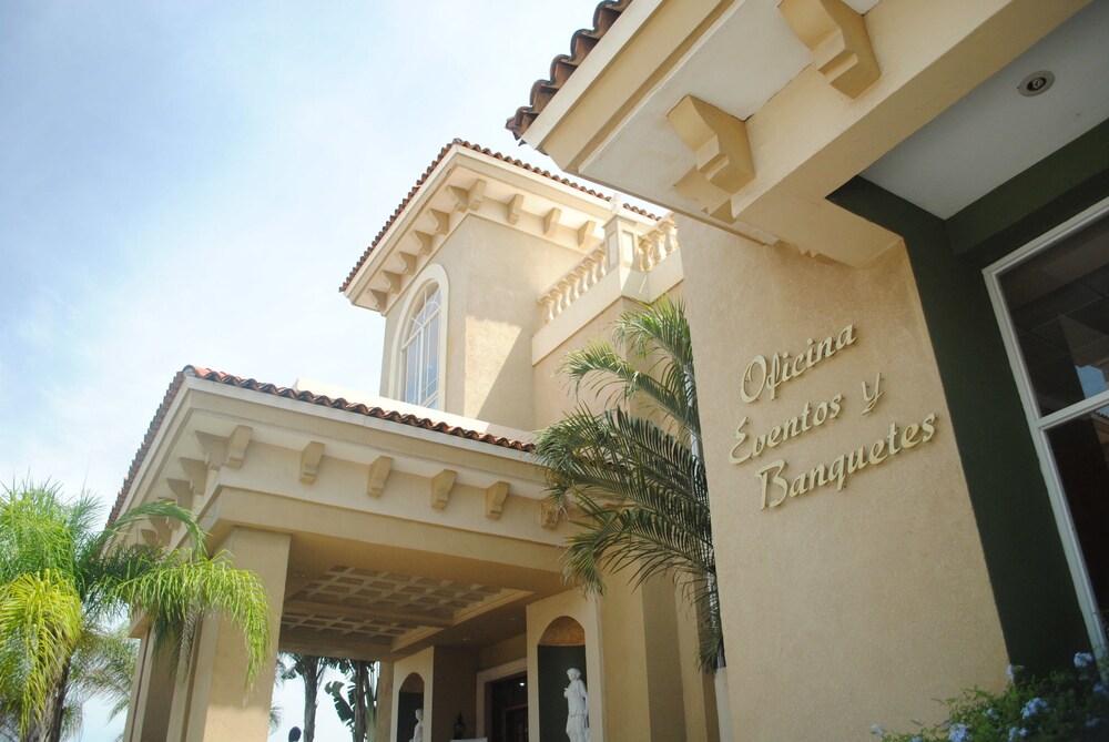 Quinta Real Hotel 2/66