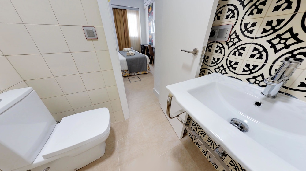 Hostal La Espanola By Bossh 27/34