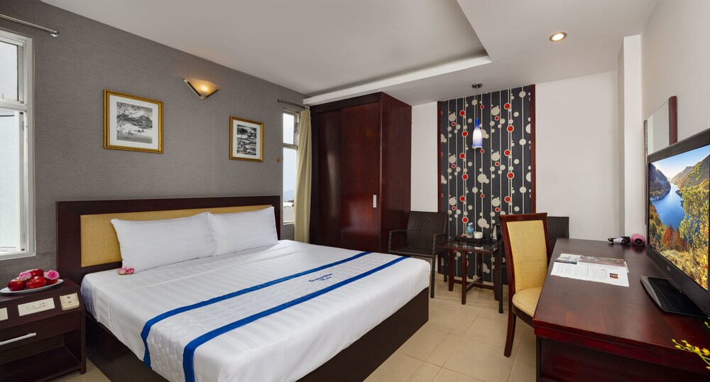 Sunshine Hotel Nha Trang 13/25