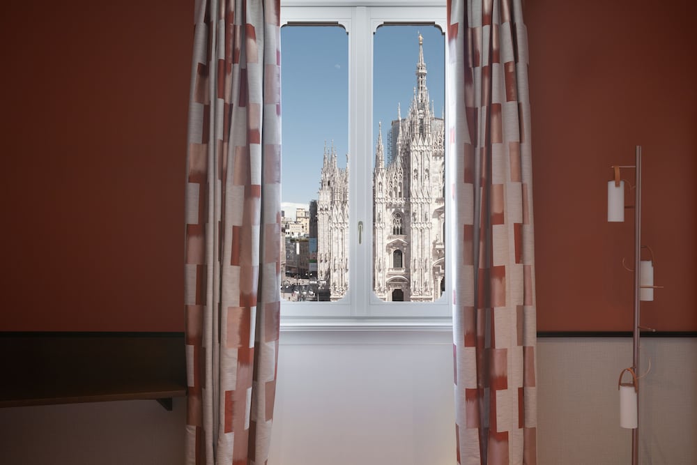 Amabilia Suites Milano 44/48
