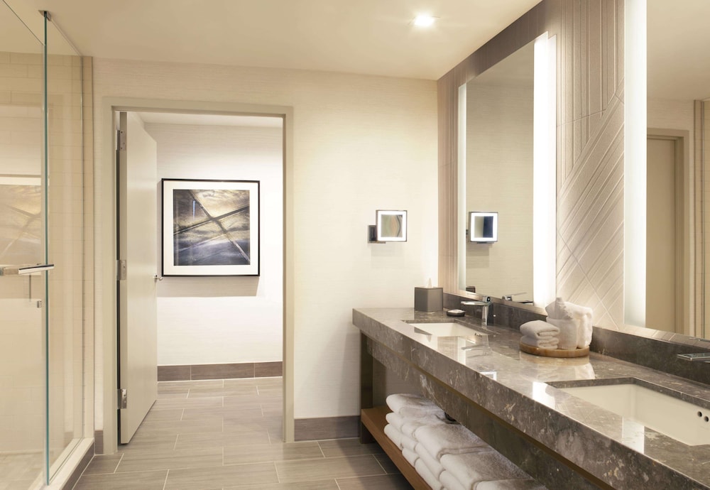 Hyatt Regency Frisco Dallas 56/56