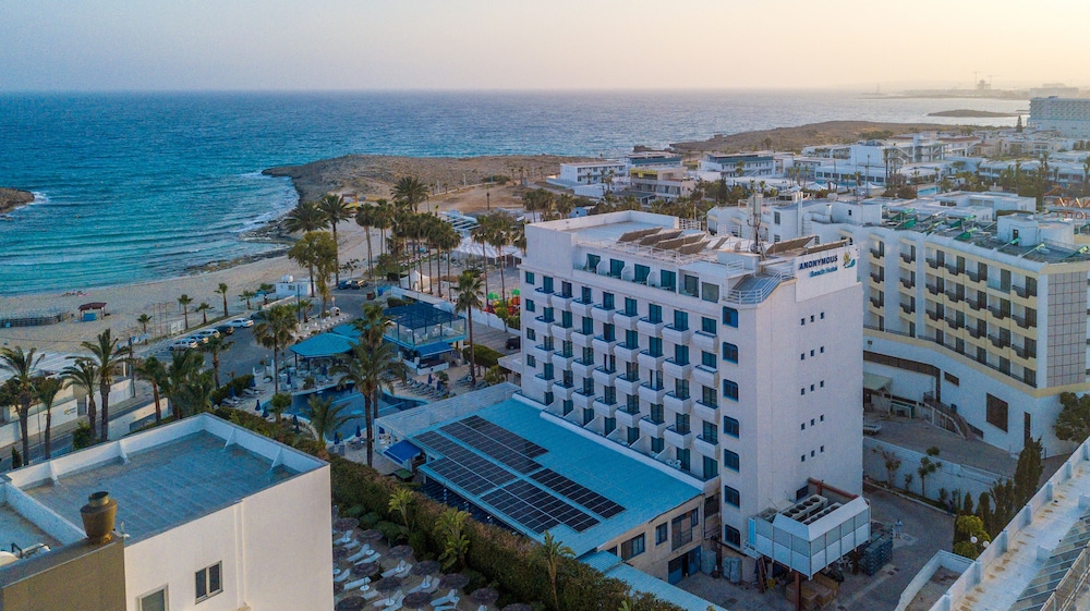 Anonymous Beach Hotel - Adults Only 51/72