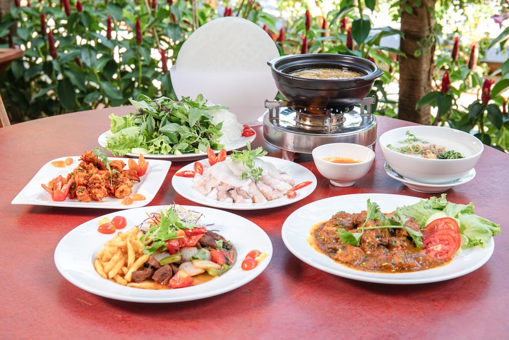 Bao Quynh Bungalow 57/71