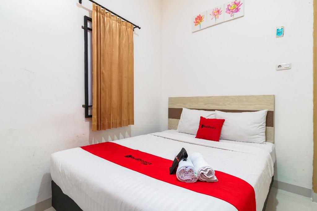 Reddoorz Near Palembang Trade Center 15/57