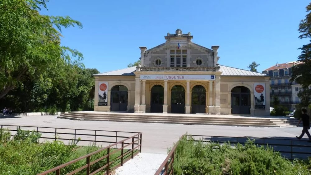 Hotel Mistral Comedie Saint Roch 4/57