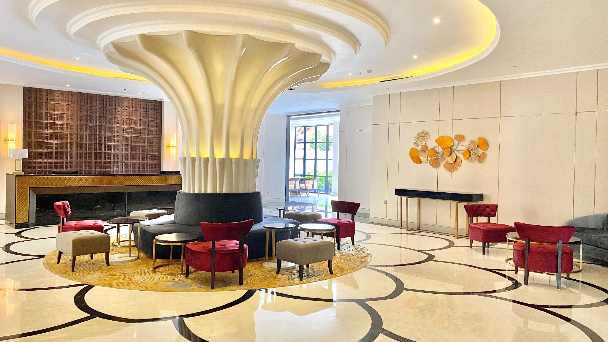 Maia Hotel Jakarta 29/58