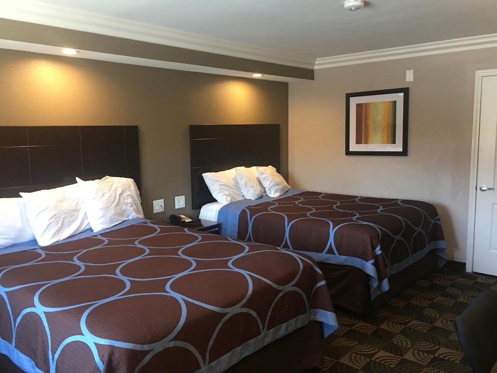 Hotel Seville 25/59