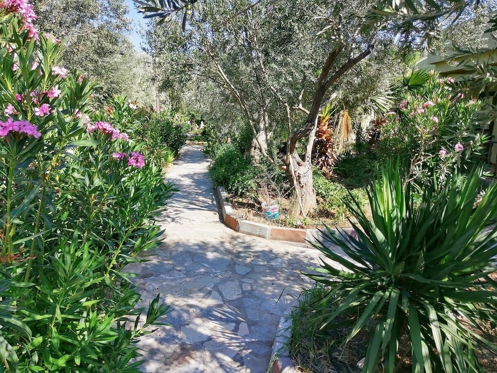 Assos Büyük Yildizsaray Otel 36/50