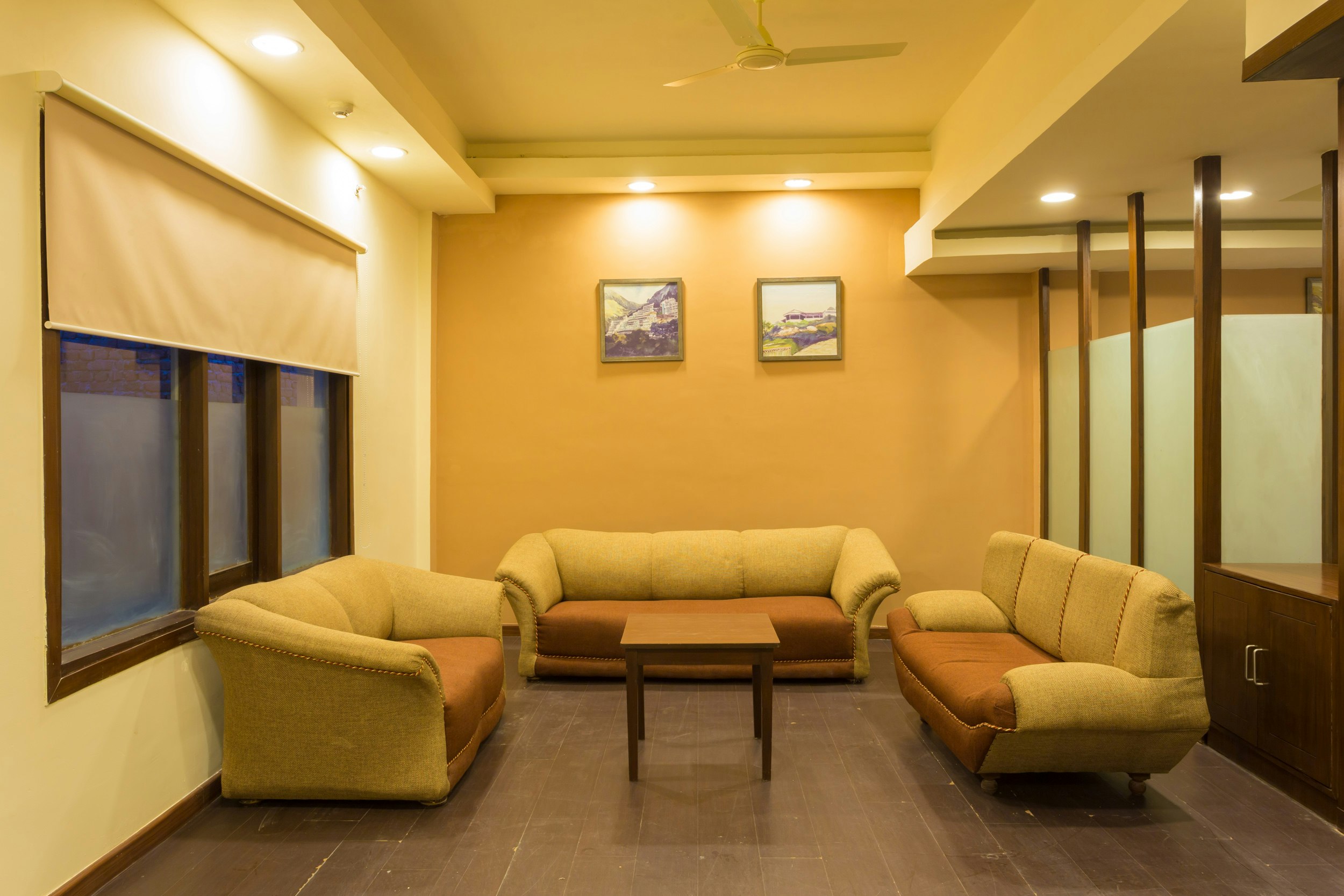 Ginger Hotel Katra 23/26