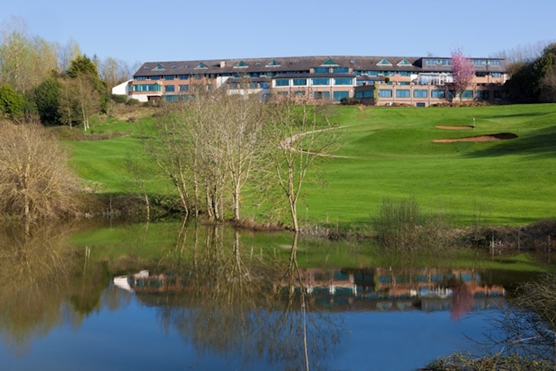 Hellidon Lakes Golf Spa Hotel 22/25