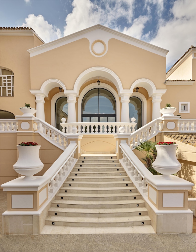 La Manga Club Hotel Principe Felipe 1/46