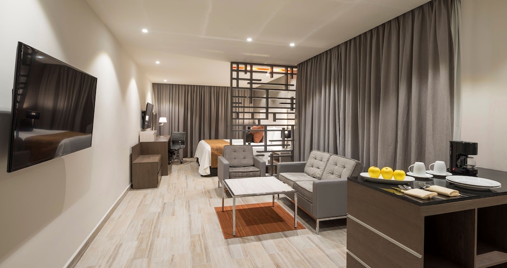 Real Inn Celaya 41/65