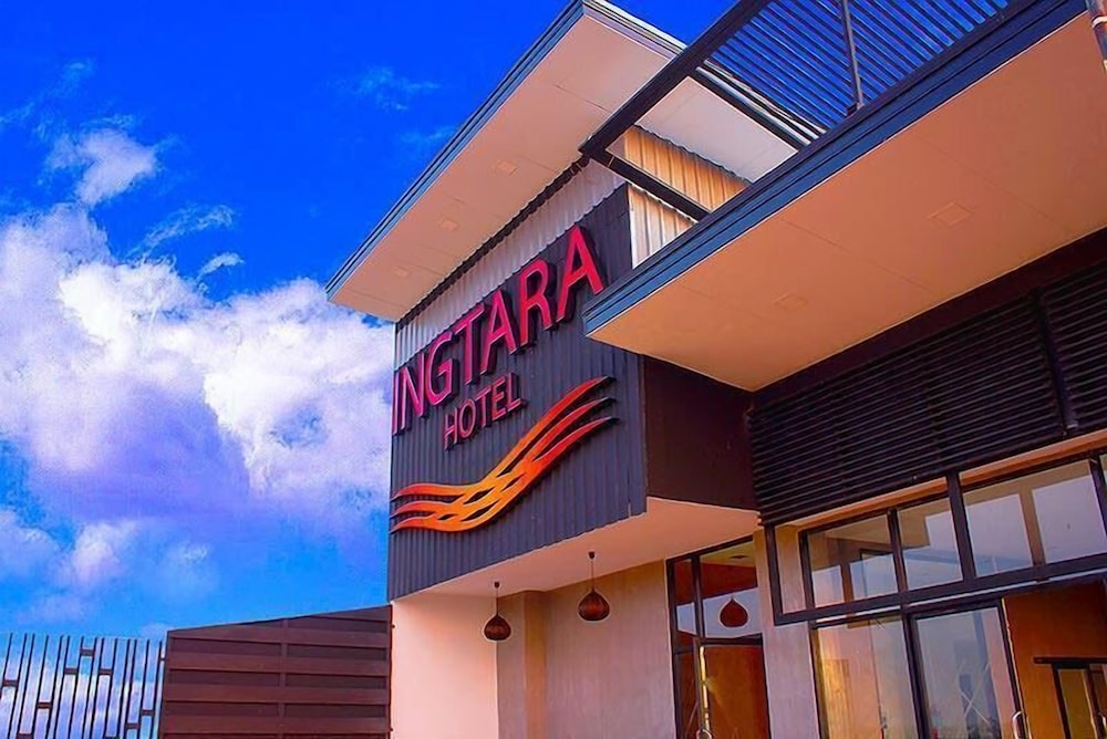 Ingtara Hotel 7/43