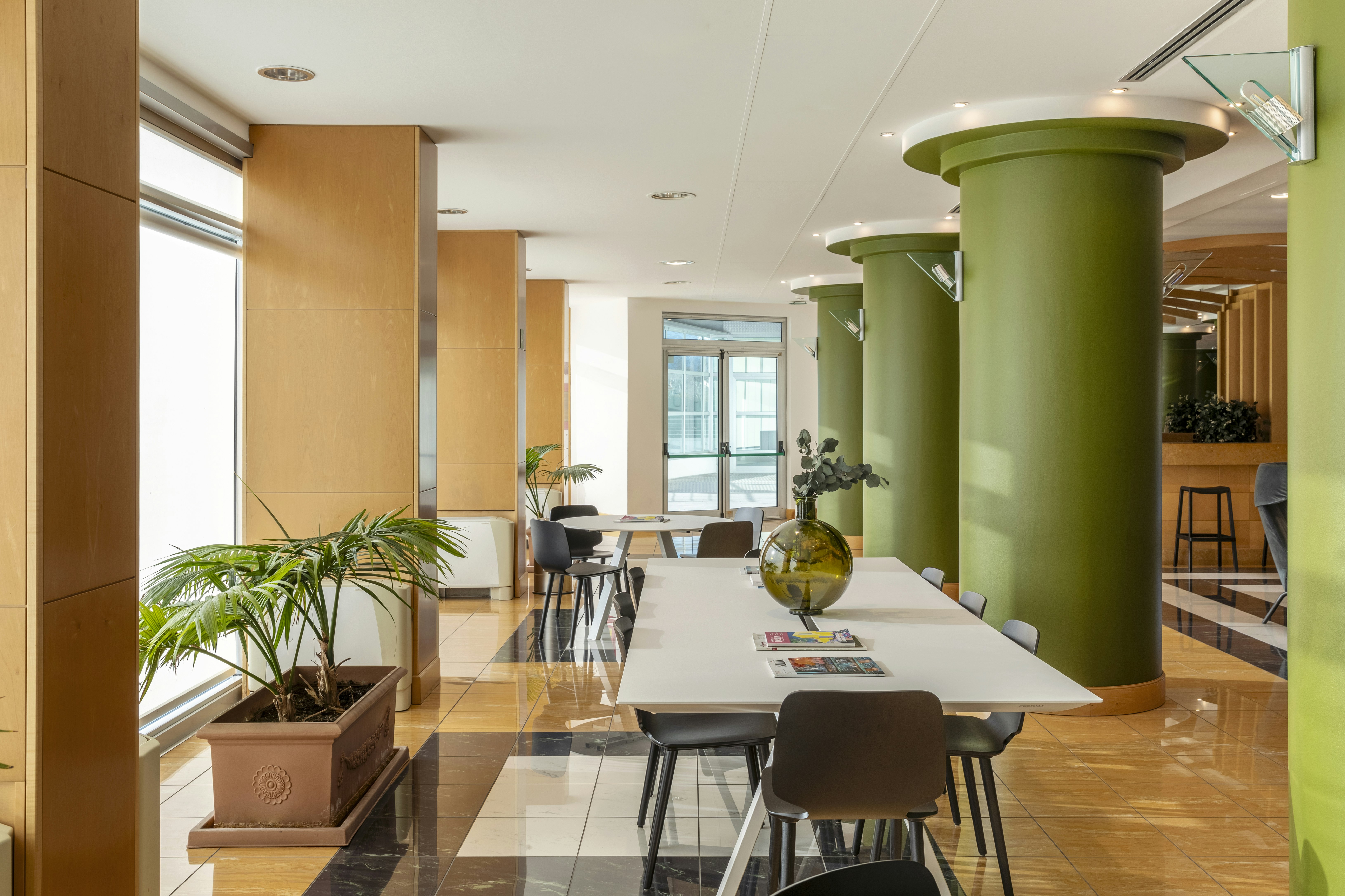 B&B Hotel Cuneo Cristal 57/68