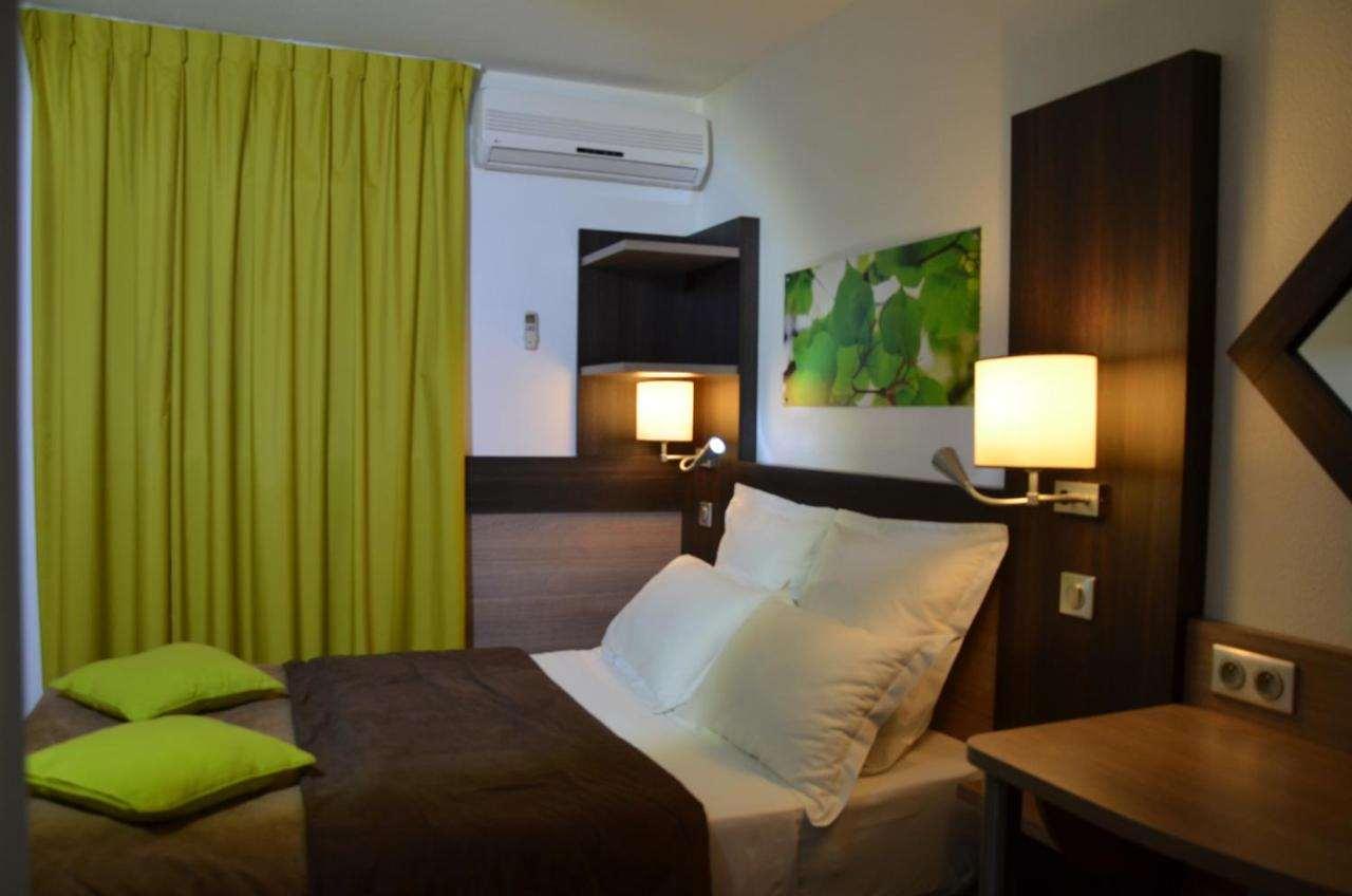 A&H Privilege Hotel Lyon Eurexpo 20/37