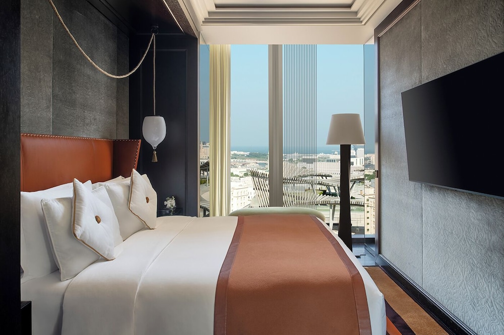 Bliss, Suite, King Bed