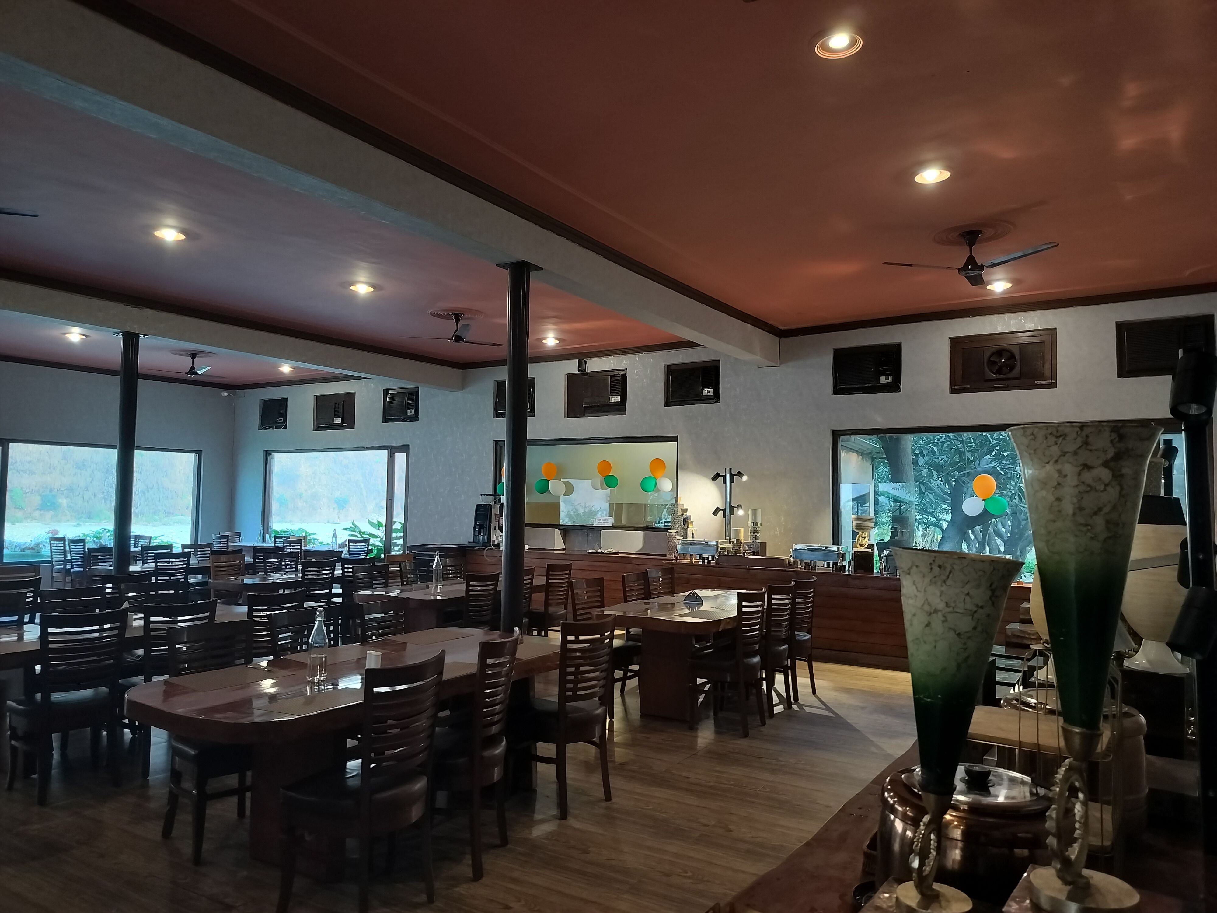 Bel-La Monde Riverside - Jim Corbett 5/13