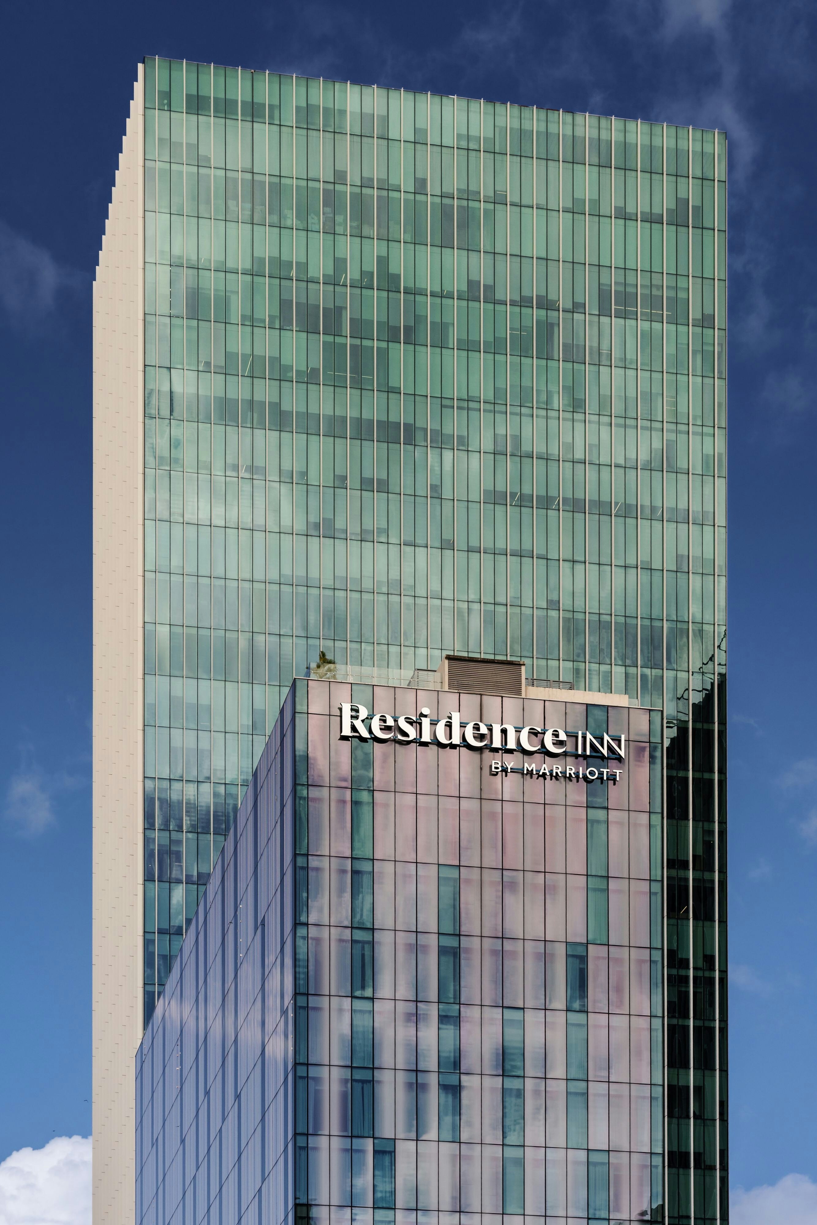 Residence Inn by Marriott Panama City 2/77