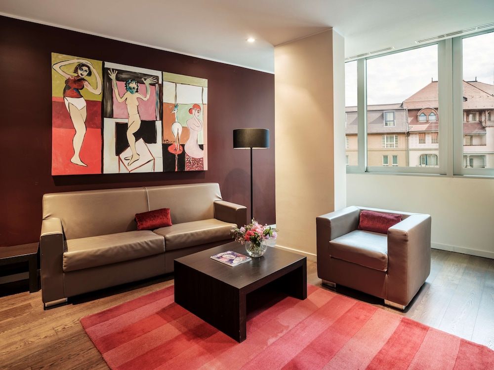 Nh Collection Budapest City Center 28/50