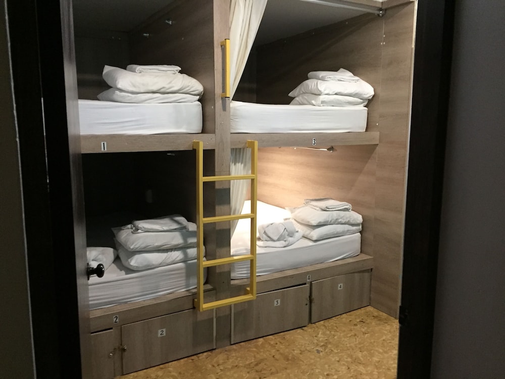 Hostal Casa 33 43/44