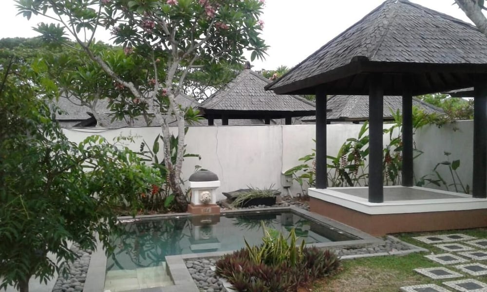 Tanjung Lesung Beach Hotel 47/50