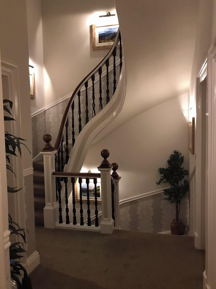 18 Craigmillar Park Guest House 24/50