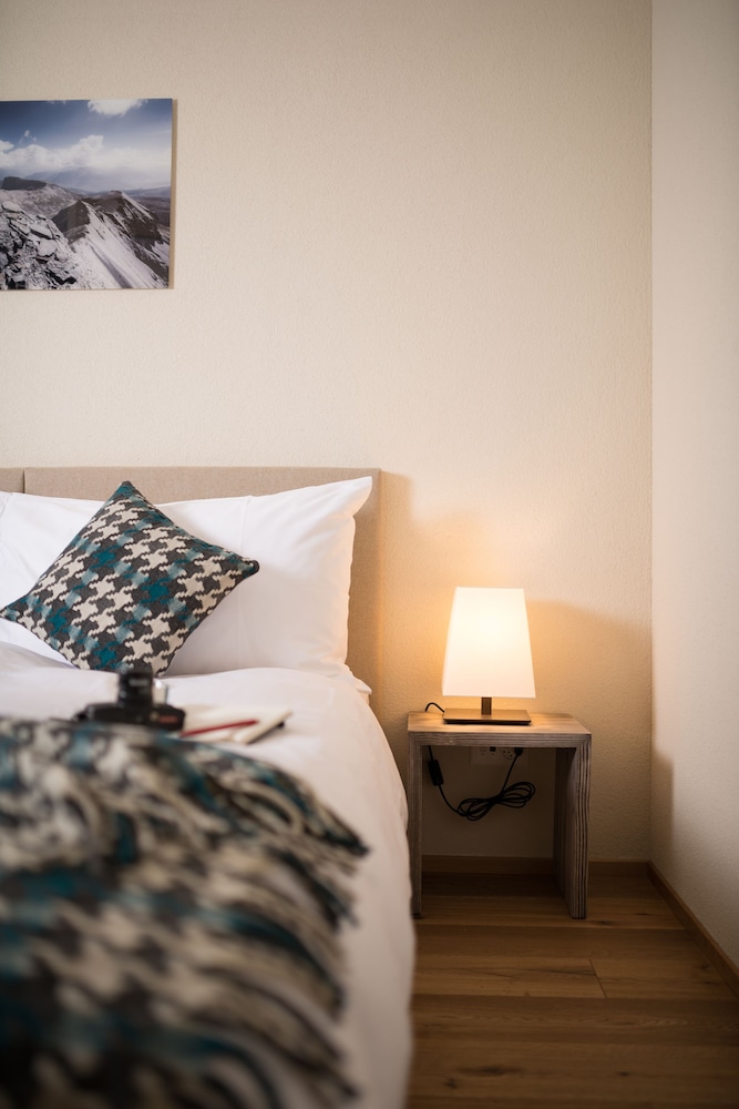 Peaks Place Apartment Hotel And Spa 25/68