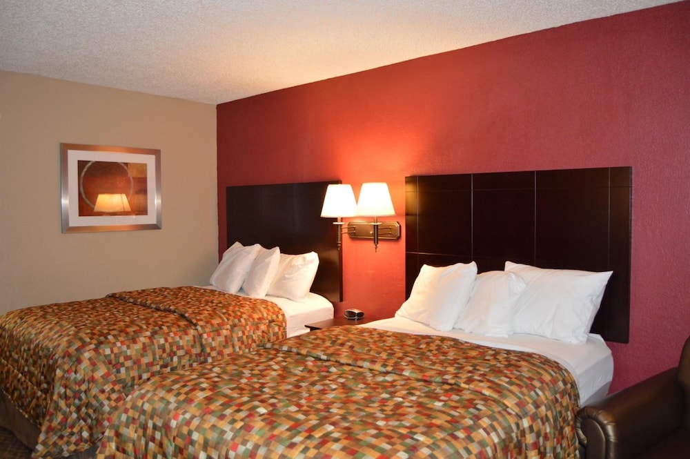 Guest Inn Ardmore 13/43
