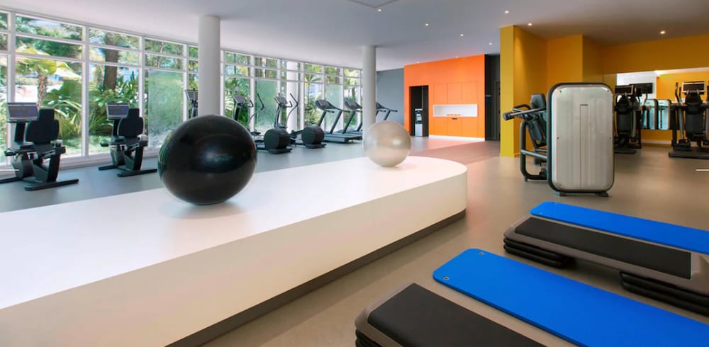 Le Meridien Noumea Resort Spa 47/83