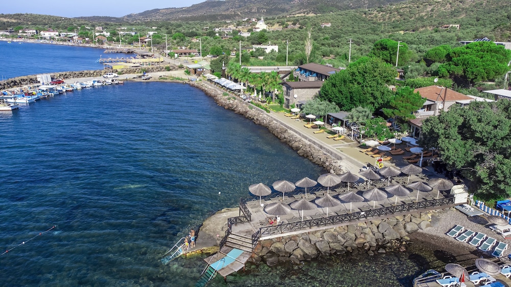 Assos Zeytinhan Hotel Adults Only 41/50