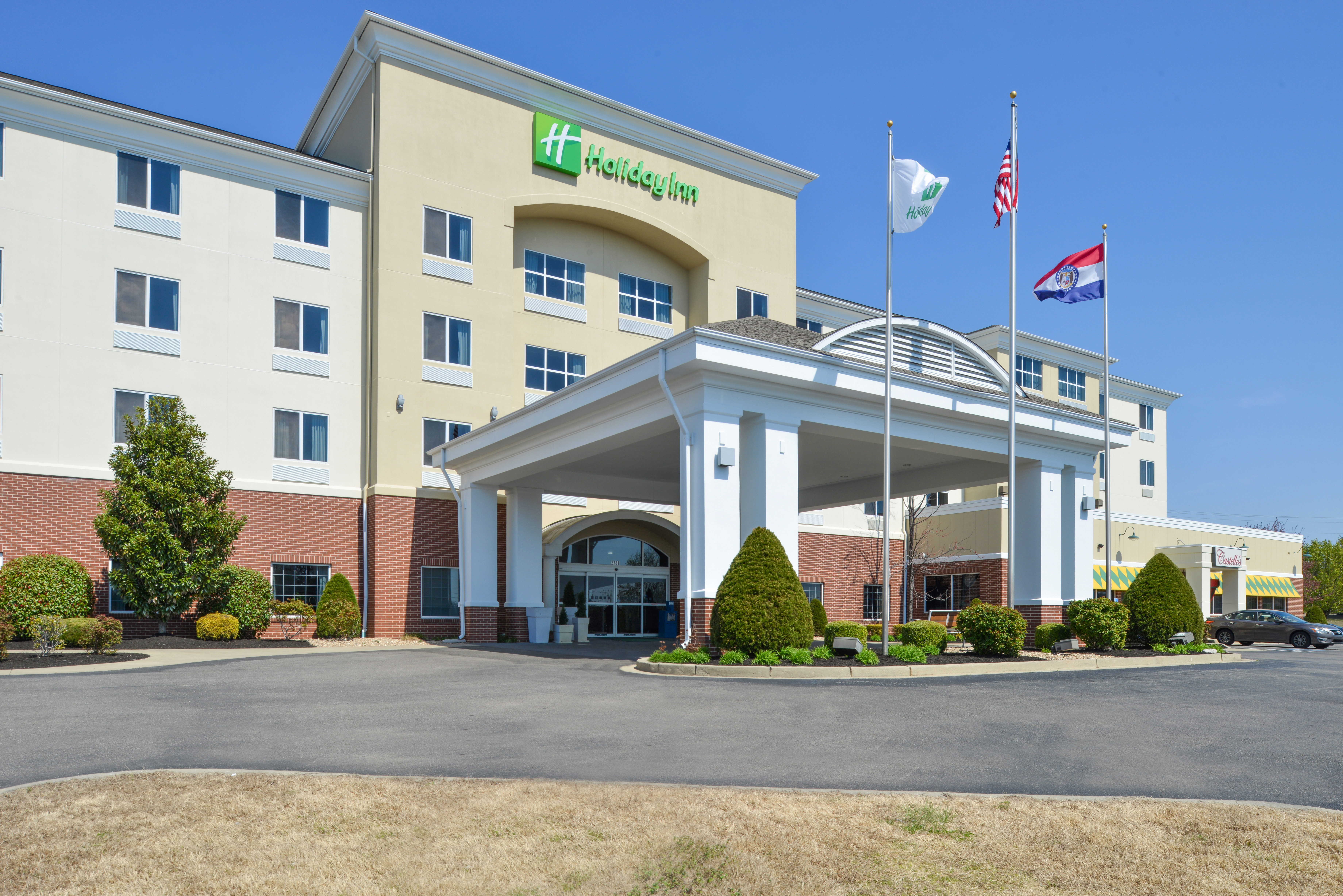 Holiday Inn Poplar Bluff an IHG Hotel 67/73