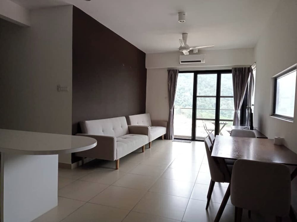 Ownastay Midhills Genting 40/50