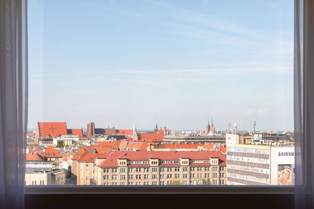 IBIS WROCLAW CENTRUM 46/50